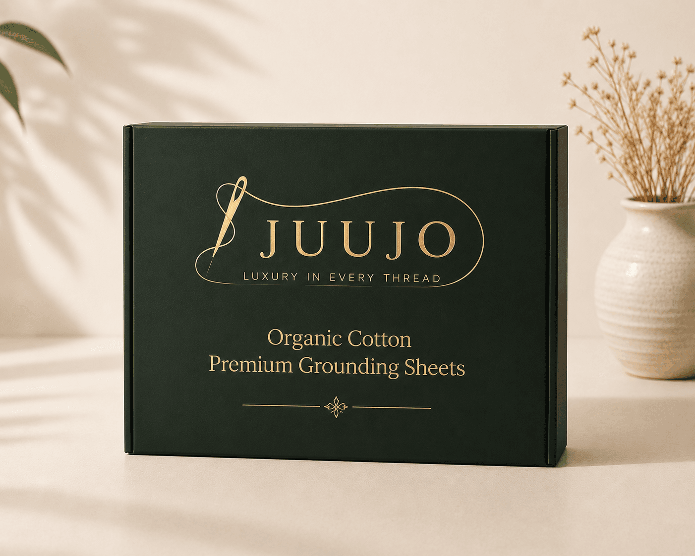 Premium Packaging