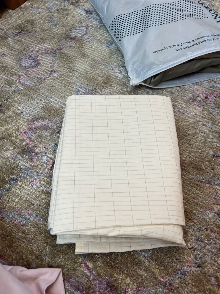 Review photo from Lily