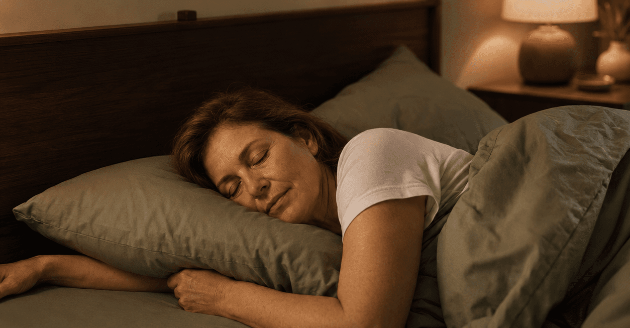 Why sleepers choose Juujo