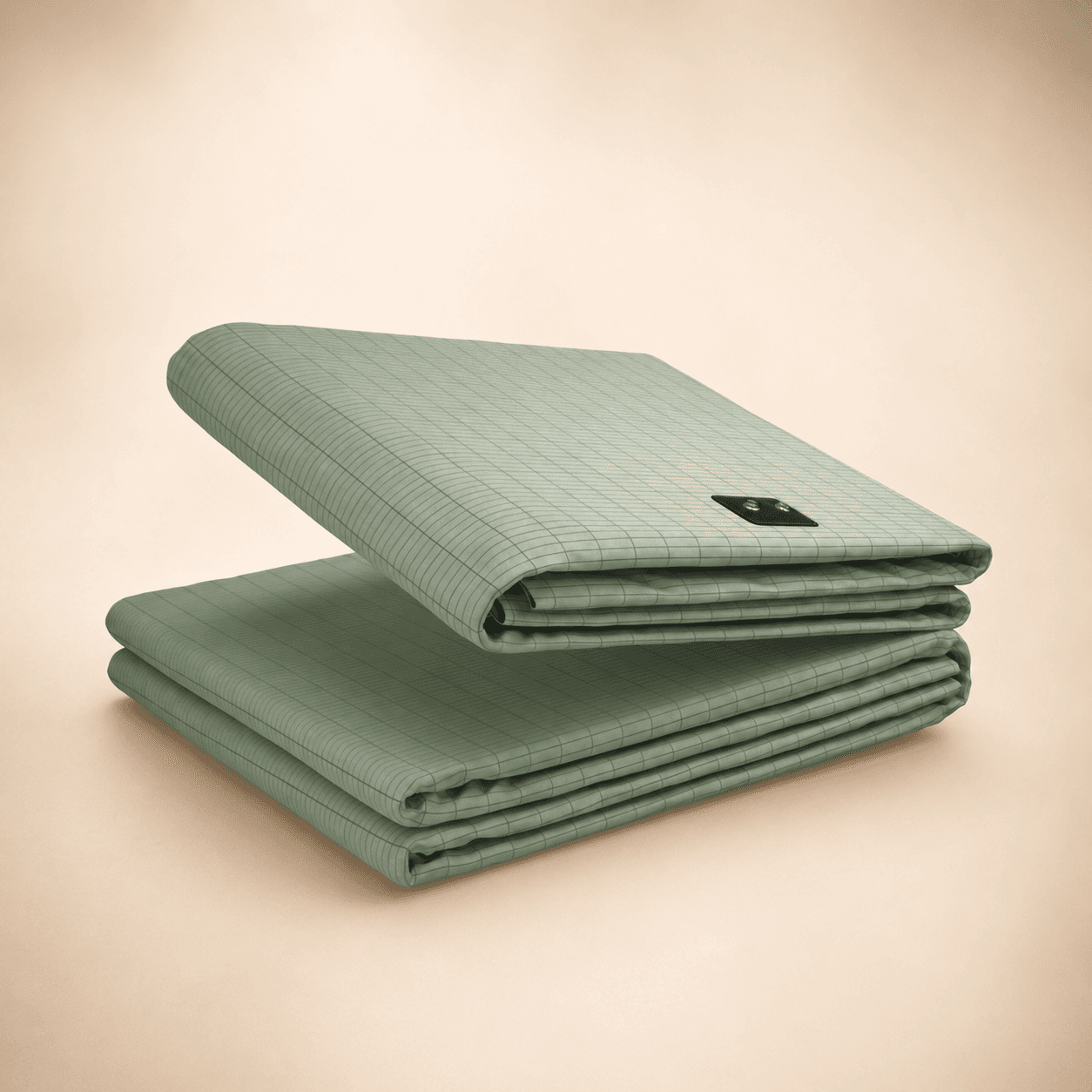 Better sleep grounding sheets
