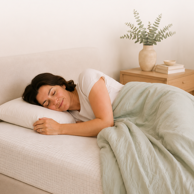 Juujo commitment to trust and transparency in sleep wellness