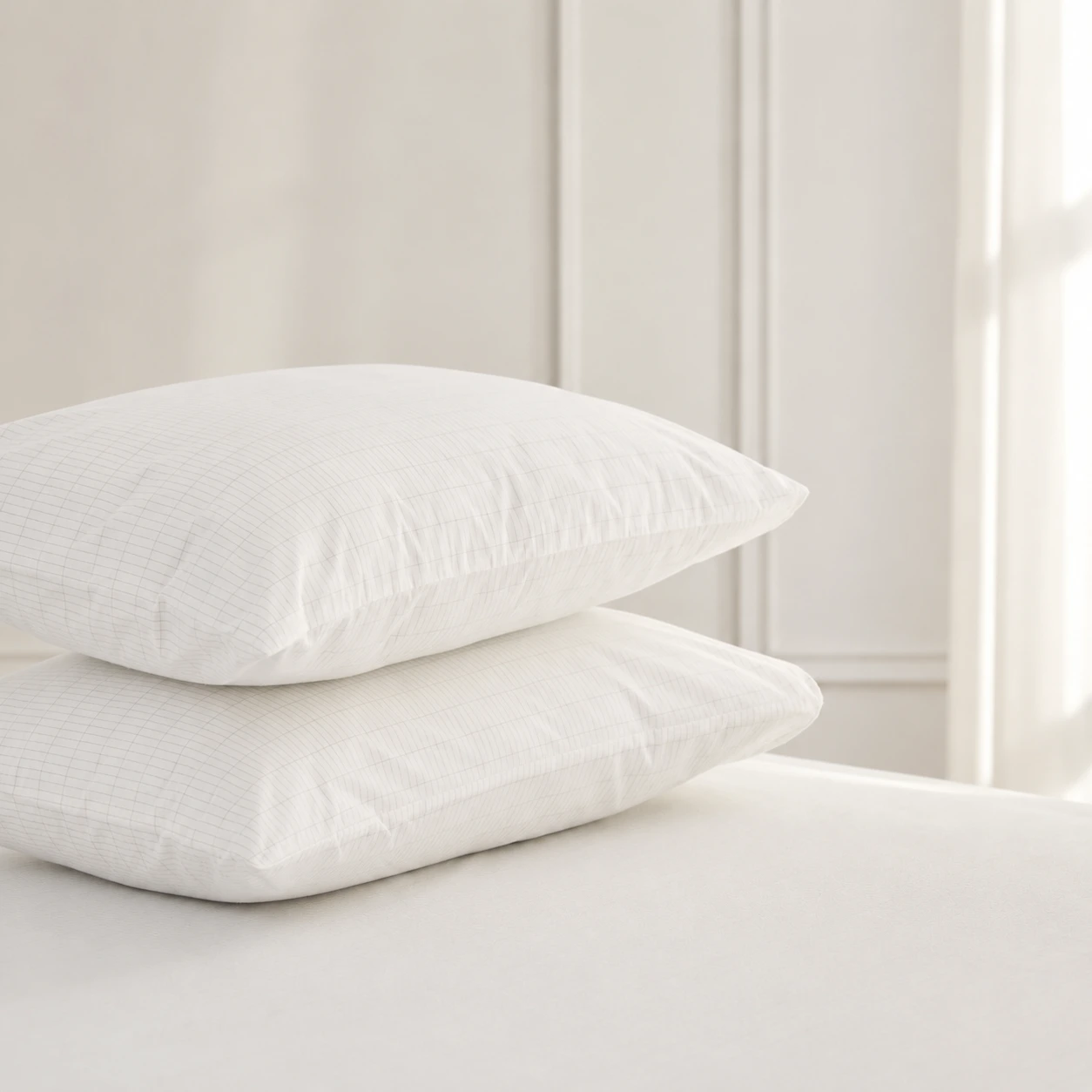 Why you need a Juujo Grounding Pillowcase