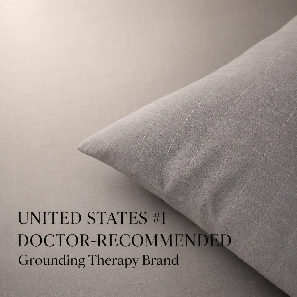 Juujo Grounding Pillowcase Health Benefits