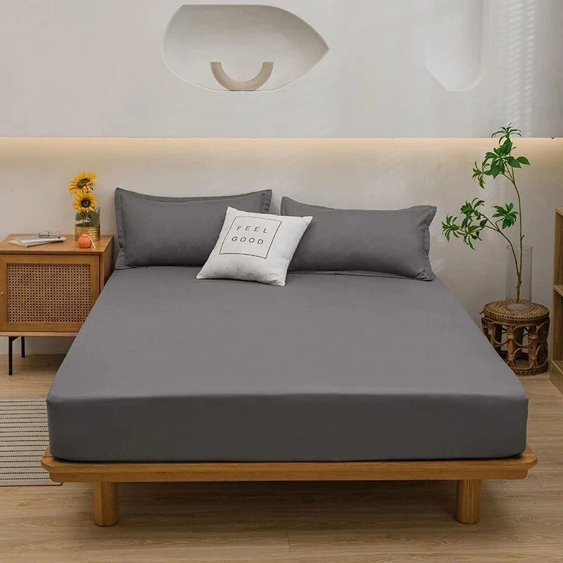Juujo Conductive Bedding Fitted Sheet