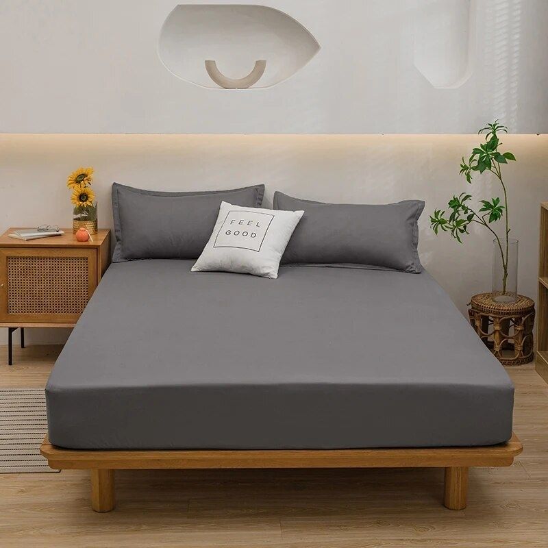 Juujo Grounding Fitted Sheet