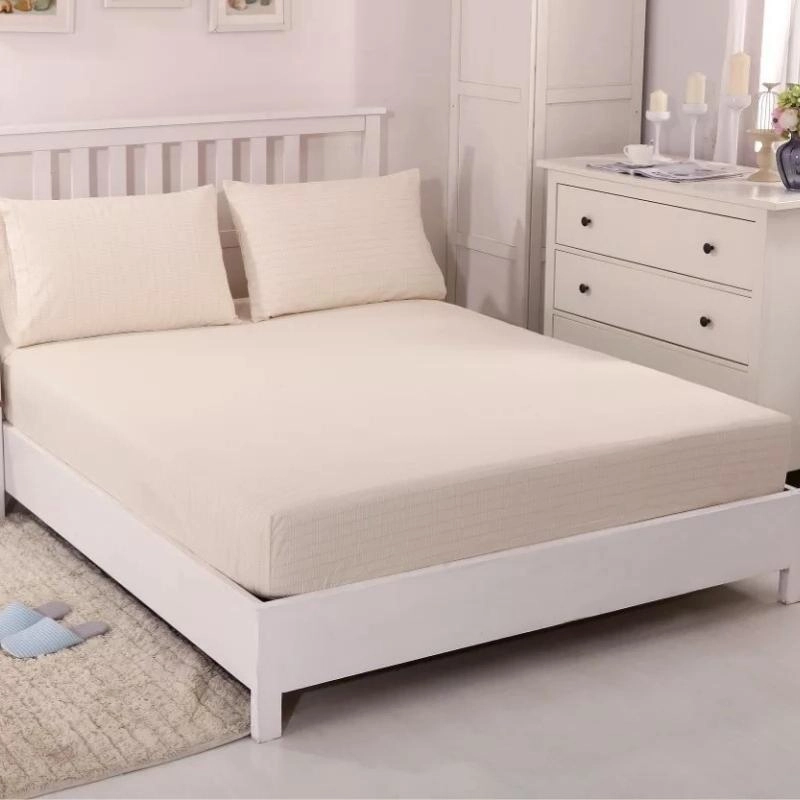 Juujo Grounding Therapy Fitted Sheet
