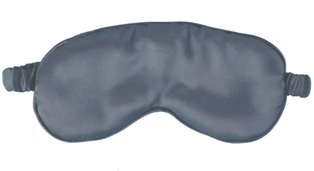 Typical thin sleep mask alternative